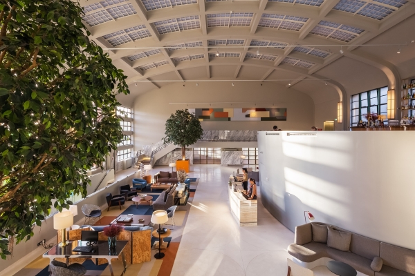 Hotel Vincci Porto